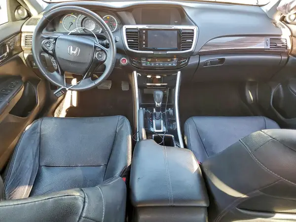 1HGCR2F80HA240572 2017 HONDA ACCORD - Image 8