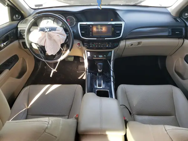 1HGCR2F80HA241849 2017 HONDA ACCORD - Image 8