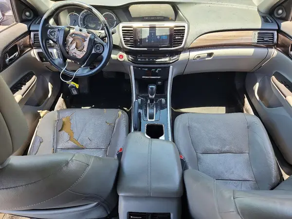 1HGCR2F80HA250373 2017 HONDA ACCORD - Image 8