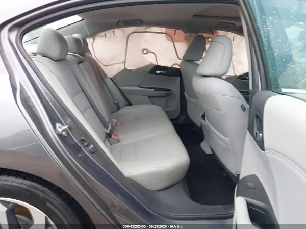 1HGCR2F80HA251684 2017 HONDA ACCORD - Image 8