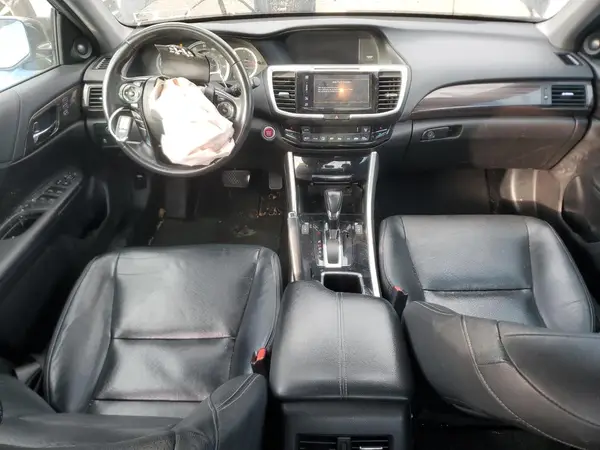1HGCR2F80HA257498 2017 HONDA ACCORD - Image 8