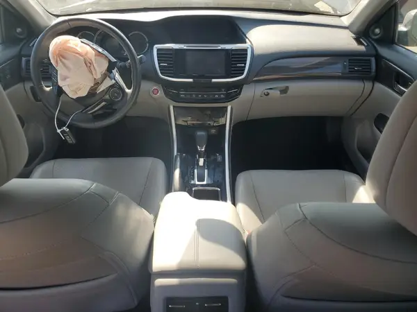 1HGCR2F80HA266718 2017 HONDA ACCORD - Image 8