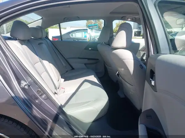 1HGCR2F80HA283860 2017 HONDA ACCORD - Image 8