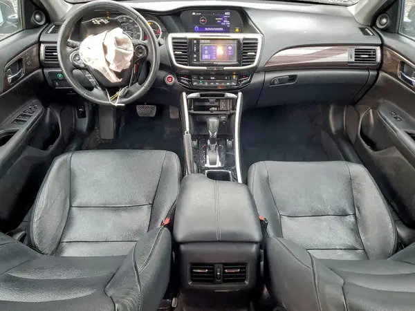 1HGCR2F80HA289545 2017 HONDA ACCORD - Image 8