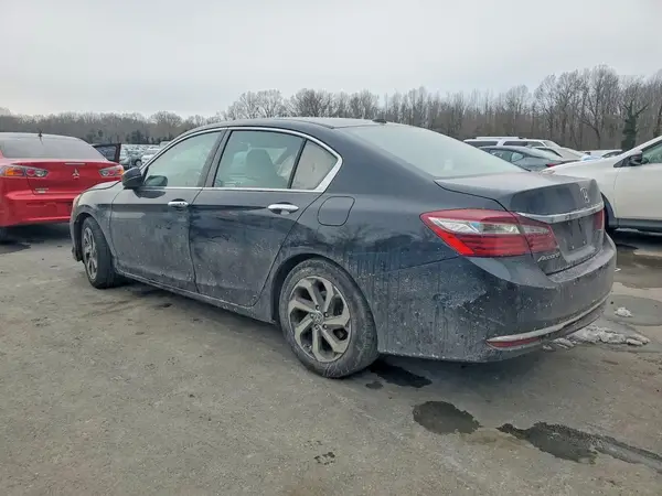1HGCR2F80HA298357 2017 HONDA ACCORD - Image 2