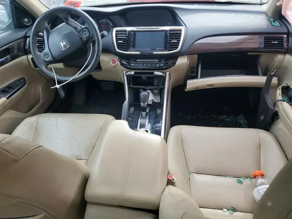 1HGCR2F80HA298357 2017 HONDA ACCORD - Image 8
