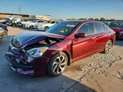1HGCR2F80HA306666 2017 HONDA ACCORD