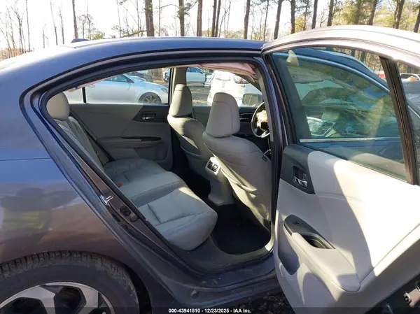 1HGCR2F81GA000283 2016 HONDA ACCORD - Image 8