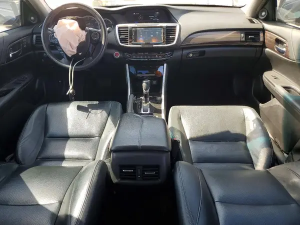 1HGCR2F81GA000915 2016 HONDA ACCORD - Image 8