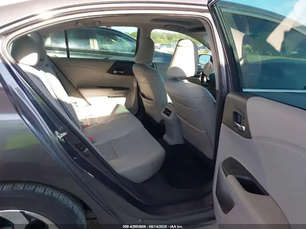 1HGCR2F81GA003765 2016 HONDA ACCORD - Image 8