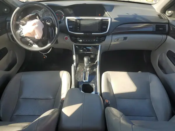 1HGCR2F81GA006861 2016 HONDA ACCORD - Image 8