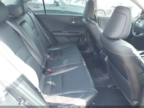 1HGCR2F81GA006908 2016 HONDA ACCORD - Image 8