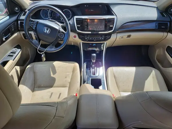 1HGCR2F81GA006973 2016 HONDA ACCORD - Image 8