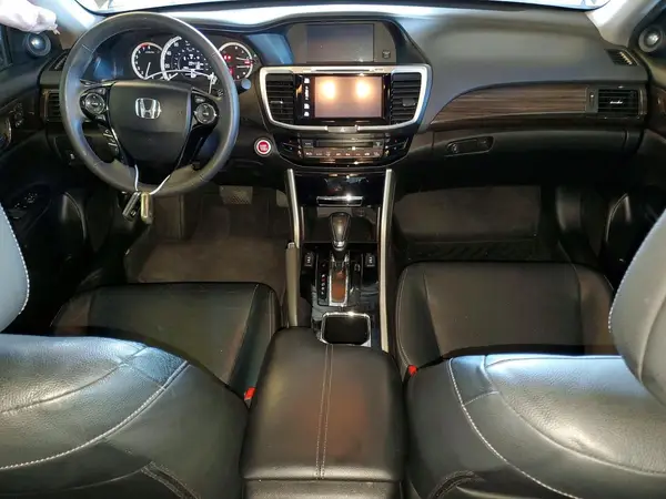 1HGCR2F81GA009260 2016 HONDA ACCORD - Image 8