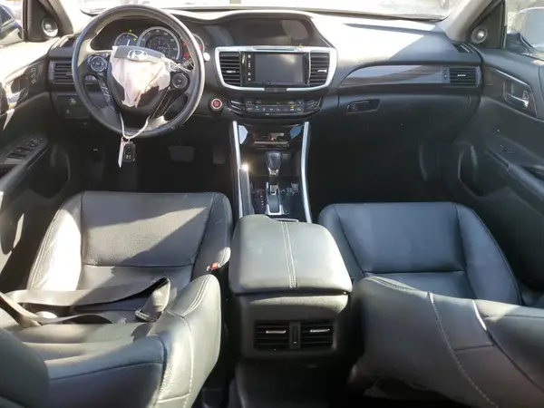 1HGCR2F81GA009873 2016 HONDA ACCORD - Image 8