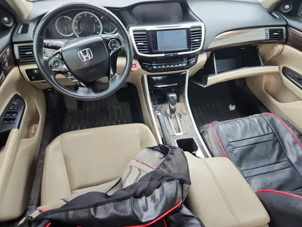 1HGCR2F81GA010375 2016 HONDA ACCORD - Image 8