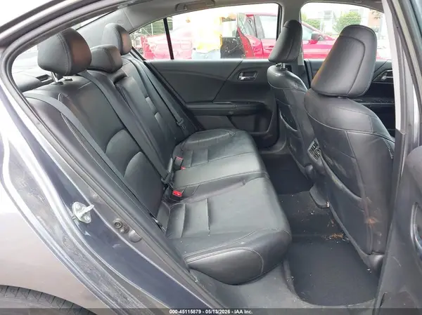 1HGCR2F81GA012210 2016 HONDA ACCORD - Image 8