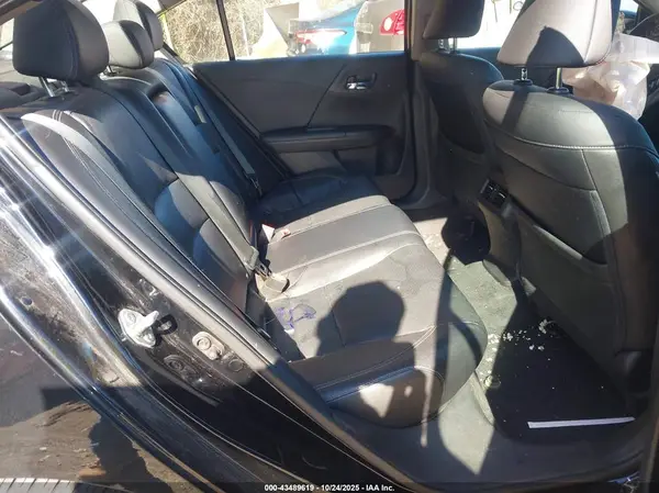 1HGCR2F81GA019738 2016 HONDA ACCORD - Image 8