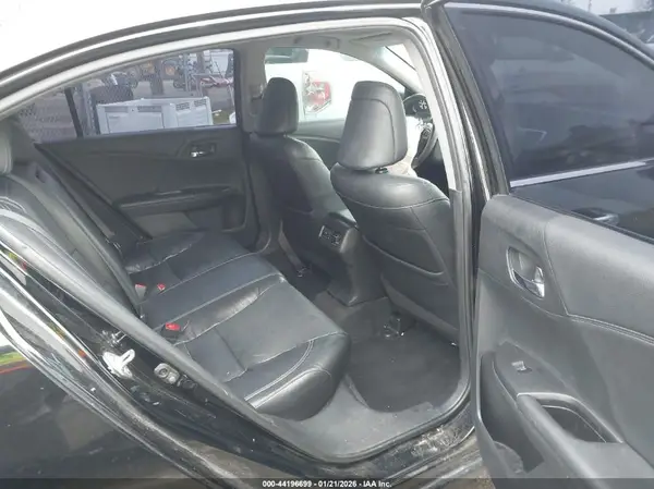 1HGCR2F81GA019755 2016 HONDA ACCORD - Image 8