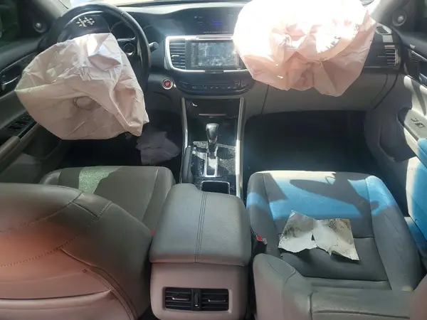 1HGCR2F81GA028309 2016 HONDA ACCORD - Image 8