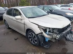 1HGCR2F81GA033848 2016 HONDA ACCORD