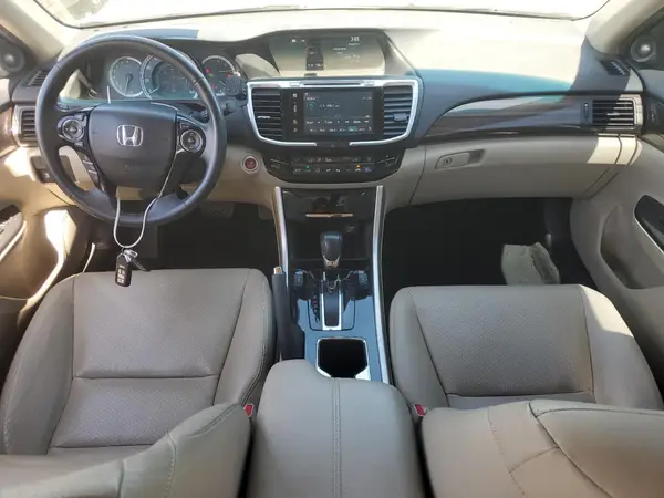 1HGCR2F81GA036314 2016 HONDA ACCORD - Image 8