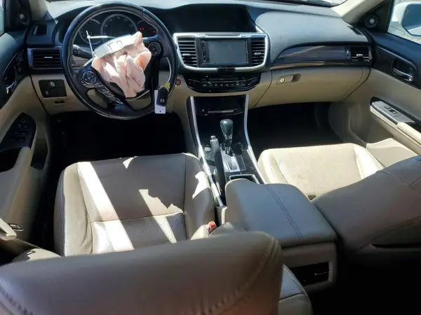 1HGCR2F81GA036362 2016 HONDA ACCORD - Image 8