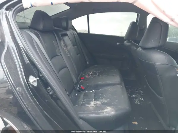 1HGCR2F81GA042016 2016 HONDA ACCORD - Image 8