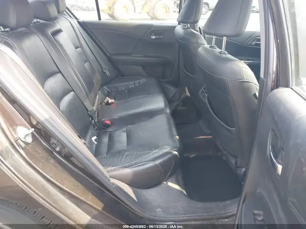 1HGCR2F81GA046874 2016 HONDA ACCORD - Image 8