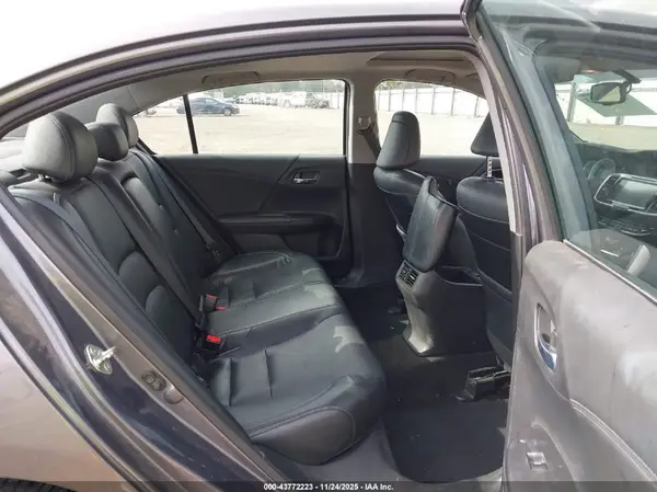 1HGCR2F81GA047426 2016 HONDA ACCORD - Image 8
