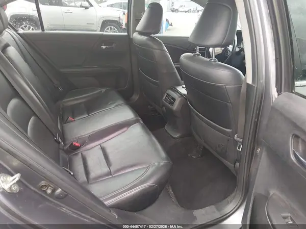 1HGCR2F81GA047541 2016 HONDA ACCORD - Image 8