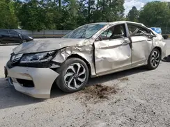 1HGCR2F81GA048558 2016 HONDA ACCORD