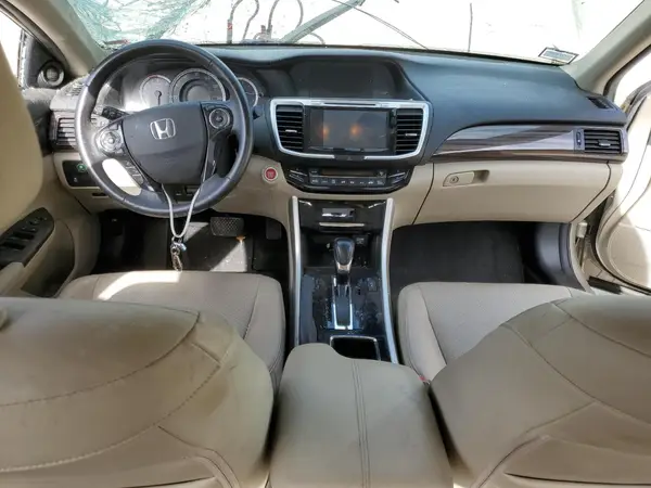 1HGCR2F81GA048558 2016 HONDA ACCORD - Image 8