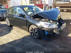 1HGCR2F81GA049161 2016 HONDA ACCORD