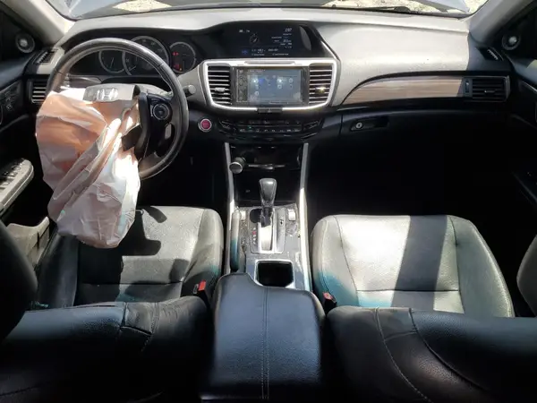 1HGCR2F81GA053484 2016 HONDA ACCORD - Image 8