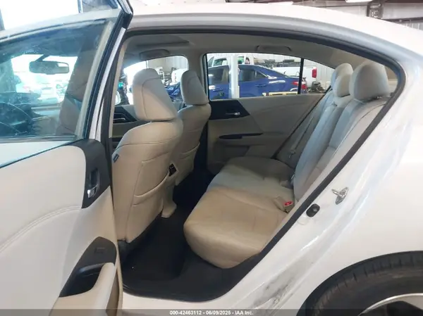 1HGCR2F81GA056577 2016 HONDA ACCORD - Image 8