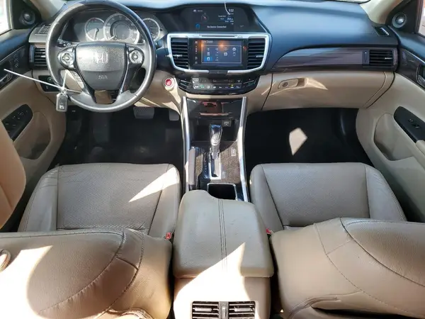1HGCR2F81GA056630 2016 HONDA ACCORD - Image 8