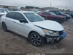 1HGCR2F81GA056658 2016 HONDA ACCORD