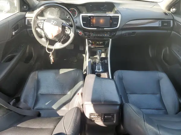 1HGCR2F81GA058846 2016 HONDA ACCORD - Image 8