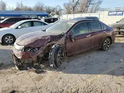 1HGCR2F81GA067188 2016 HONDA ACCORD