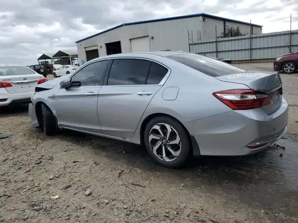 1HGCR2F81GA069622 2016 HONDA ACCORD - Image 2