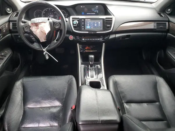 1HGCR2F81GA069622 2016 HONDA ACCORD - Image 8