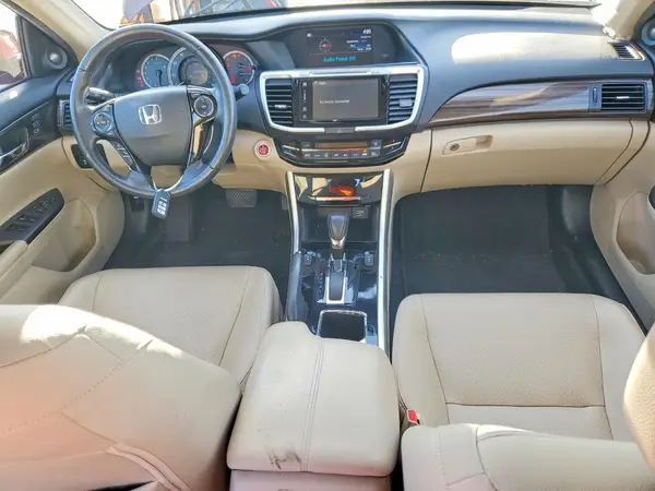 1HGCR2F81GA072830 2016 HONDA ACCORD - Image 8