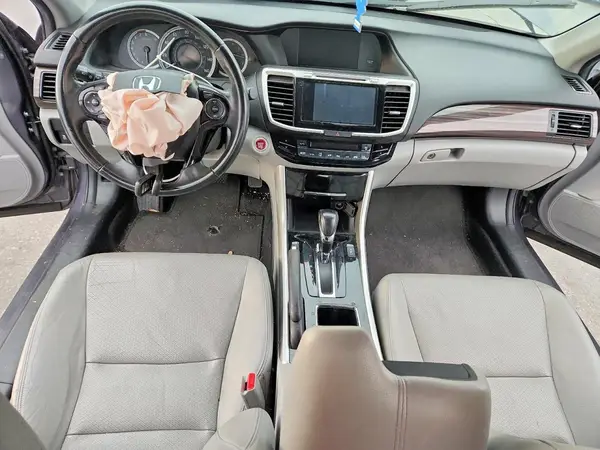 1HGCR2F81GA073217 2016 HONDA ACCORD - Image 8