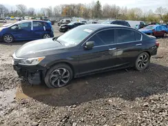 1HGCR2F81GA076182 2016 HONDA ACCORD