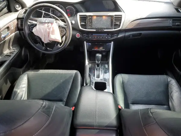 1HGCR2F81GA076182 2016 HONDA ACCORD - Image 8