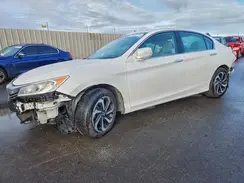 1HGCR2F81GA077073 2016 HONDA ACCORD