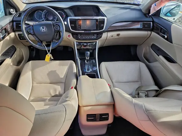 1HGCR2F81GA077073 2016 HONDA ACCORD - Image 8