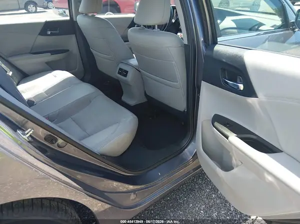 1HGCR2F81GA078594 2016 HONDA ACCORD - Image 8