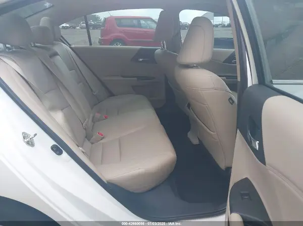 1HGCR2F81GA081740 2016 HONDA ACCORD - Image 8